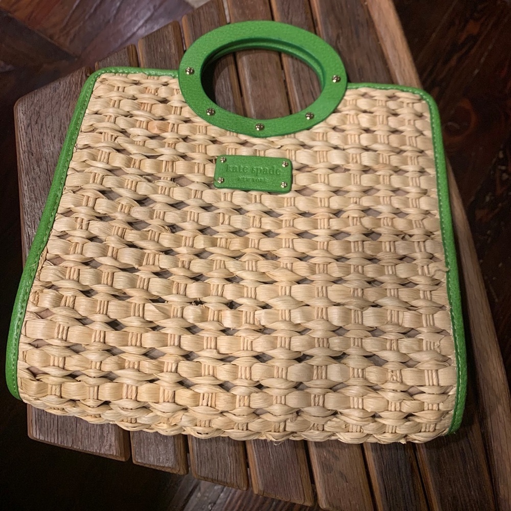 Vintage Kate spade purse